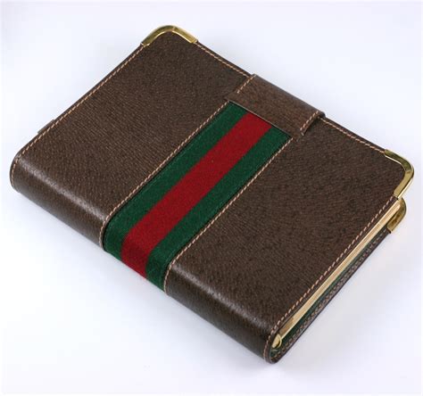 Gucci planner